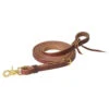 Weaver Leather Weaver Working Roper Rein/Brass 1 Weaver Leather Weaver Working Roper Rein/Brass -Weaver Leather Store 50 1410cowboyroper 84796 12244.1527288480