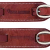 Weaver Leather Weaver Ken McNabb Buckle Slobber Straps -Weaver Leather Store 501559kmnbuckleslobbestraps 11513 26156.1537225236