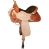 High Horse Proven Liberty Barrel Saddle By Circle Y 2 High Horse Proven Liberty Barrel Saddle By Circle Y -Weaver Leather Store 6212hhprovenbarrel 10253 44448.1579141983
