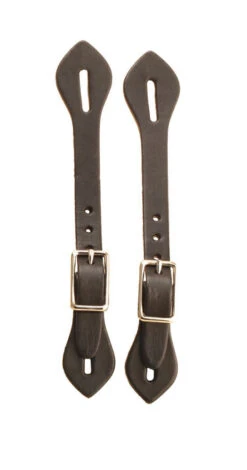 Tory Leather Youth Spur Straps 7 Tory Leather Youth Spur Straps -Weaver Leather Store 630b 40780 28199.1527296547