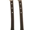 Tory Leather Plain Spur Straps -Weaver Leather Store 632b 11061 92455.1527290623