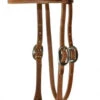 Reinsman Hermann Oak Brow Headstall -Weaver Leather Store 7145headstall307x600 82187 26769.1527304014
