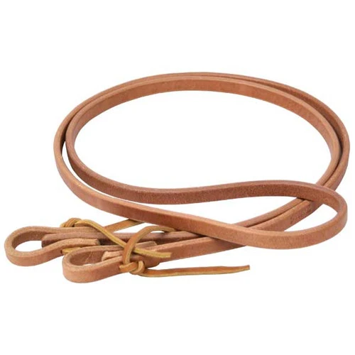 Schutz Brothers Pony Roping Reins - 1/2" X 5.5 Ft 3 Schutz Brothers Pony Roping Reins - 1/2" X 5.5 Ft