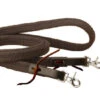 Tory Ollie Cotton Rein With Clips -Weaver Leather Store 749bimg 3934 99193 46069.1527302365