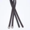 Collegiate Luxe Stirrup Leathers -Weaver Leather Store 809988 Collegiate LUX Stirrup Leather BROWN 24356.1588103558