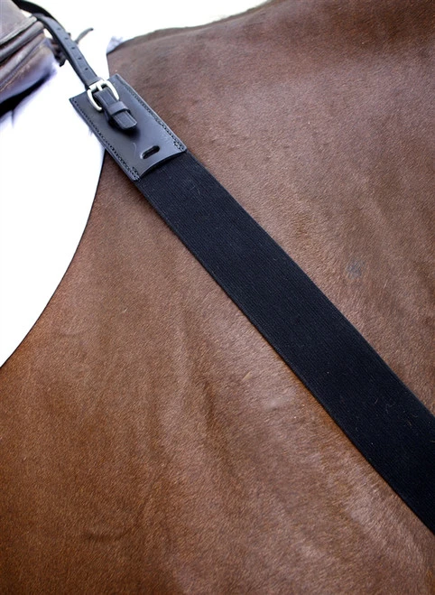 Nunn Finer All Purpose Elastic Breastplate 4 Nunn Finer All Purpose Elastic Breastplate - Image 2