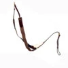 Nunn Finer All Purpose Elastic Breastplate -Weaver Leather Store 84 All Purpose Elastic BP 3 43070.1601318575