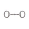 Toklat Jointed Snaffle Eggbutt 16 Mm -Weaver Leather Store 88 15205 toklat pony 16mm snaffle eggbutt 89728.1661375997