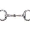Toklat Slow Twist Snaffle Eggbutt -Weaver Leather Store 88 15215 toklat slow twist snaffle eggbutt 78337.1675358770