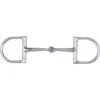 Pony Toklat Jointed Snaffle Dee -Weaver Leather Store 88 18801 toklat pony snaffle dee 27784.1658282039