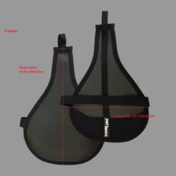 Thin Line Seat Maker 7 Thin Line Seat Maker -Weaver Leather Store 8899b pad dim 07526 97010.1612645114