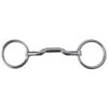 Myler Low Port Mullen Loose Ring - MB 06 - Level 2-3 - DRESSAGE LEGAL 2 Myler Low Port Mullen Loose Ring - MB 06 - Level 2-3 - DRESSAGE LEGAL -Weaver Leather Store 89 28065 z 01 65279 45054.1527288354