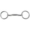 Myler Forward Tilt Ported Loose Ring 14 Mm- MB36 - Level 2-3- DRESSAGE LEGAL -Weaver Leather Store 89 28365 z 01 76367 56640.1527301385