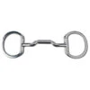 Myler Low Port Mullen 14mm Eggbutt - MB06 - Level 2-3- DRESSAGE LEGAL -Weaver Leather Store 89 29065 z 01 42602 87110.1527298254