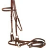 Tory Leather English Side Pull Bridle -Weaver Leather Store 975img 1976 64258 64239.1527290972