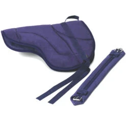 Best Friend English Style PONY Bareback Pad