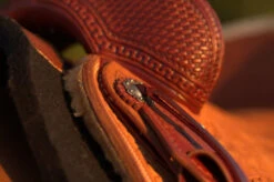 Circle Y Barton Select Rancher Saddle 14 Circle Y Barton Select Rancher Saddle -Weaver Leather Store Barton Ranch Concho USE 26038.1600205510