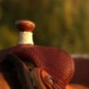 Circle Y Barton Select Rancher Saddle -Weaver Leather Store Barton Ranch Pommel 62904.1600205513