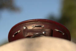 Circle Y Julie Goodnight Cascade Crossover Trail Saddle 1753 -Weaver Leather Store Cascade Rear 17412.1600203428