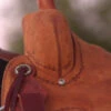Circle Y Comal All Around Saddle 2 Circle Y Comal All Around Saddle -Weaver Leather Store Comal All Around Pommel 56449.1600205959