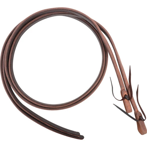 Martin Saddlery D&S Split Reins 4 Martin Saddlery D&S Split Reins - Image 2