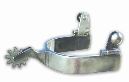 Professional's Choice Equisential Cowgirl Spur 3 Professional's Choice Equisential Cowgirl Spur