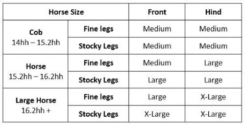 LeMieux Mesh Brushing Boots 4 LeMieux Mesh Brushing Boots - Image 2