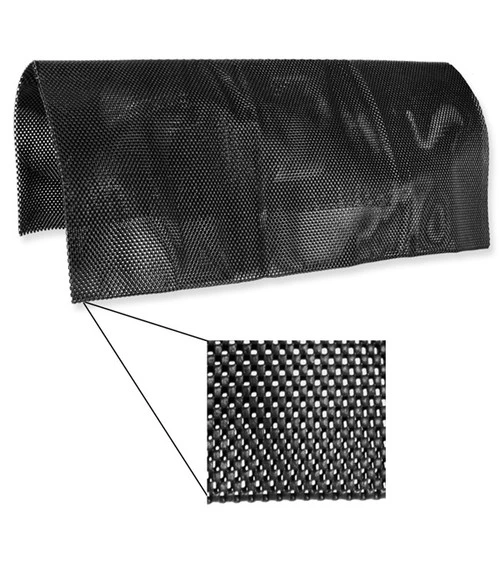 Non-Slip Western Saddle Pad Liner 3 Non-Slip Western Saddle Pad Liner