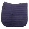 Kavalkade KavalEasy Quilted AP Pad -Weaver Leather Store KVK KavalEasy Quilted AP Pad Navy 11902 GP NAVY 38652.1625866367