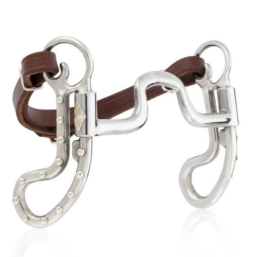 Mikmar Legacy Bit - Plain & Dots 5 Mikmar Legacy Bit - Plain & Dots - Image 3