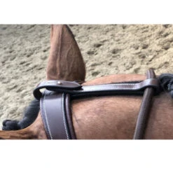 Jump'in Patrick Training Aid 7 Jump'in Patrick Training Aid -Weaver Leather Store Patrick Training Aid havana poll jumpin 64436.1645560092