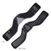 StretchTec Shoulder Relief Dressage Girth -Weaver Leather Store ST DRG 18 BLK BLL StretchTec Shoulder Relief Girth 1 64185.1634504754