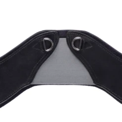 StretchTec Shoulder Relief Dressage Girth 7 StretchTec Shoulder Relief Dressage Girth -Weaver Leather Store ST DRG 18 BLK BLL StretchTec Shoulder Relief Girth 3 14173.1634504751