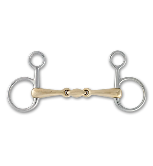 Stubben Steeltec Sweet Copper Mouth Baucher 3 Stubben Steeltec Sweet Copper Mouth Baucher