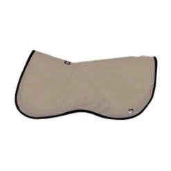 Ogilvy Original Jump Memory Foam Half Pad -Weaver Leather Store Untitled design127 72385.1657593318