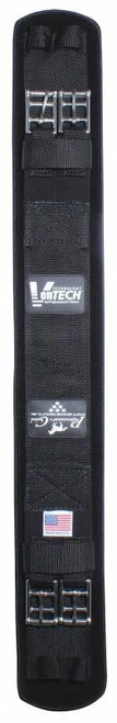 Professional's Choice SMx VenTECH Dressage Girth 5 Professional's Choice SMx VenTECH Dressage Girth - Image 3