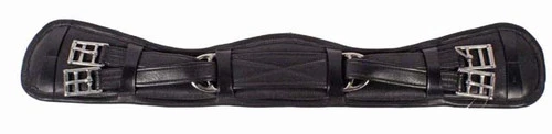 Nunn Finer Piaffe Equalizer Dressage Girth 4 Nunn Finer Piaffe Equalizer Dressage Girth - Image 2