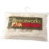 Fleeceworks Sheepskin Halter Cover Set - 6 PIECE -Weaver Leather Store aaaaaaadej 55588 29055.1578867583