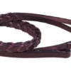 Tory Leather Laced Reins XX-Long 72" -Weaver Leather Store aaaaaaafcx 69287 25332.1670291211