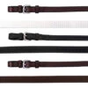Nunn Finer Soft Grip Rubber Reins - Pony -Weaver Leather Store aaaaaaafzs 73460 88087.1527299760