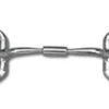 Myler Comfort Snaffle Wide Barrel Eggbutt- MB 02 - Level 1 - DRESSAGE LEGAL -Weaver Leather Store aaaaaaakbi 95928 11581.1527302948