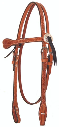 Julie Goodnight Monarch/Wind River Headstall 6 Julie Goodnight Monarch/Wind River Headstall -Weaver Leather Store aaaaaaatax 50433 98483.1690993093