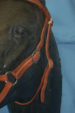 Buckaroo Leather Flat Nose Sidepull -Weaver Leather Store aaaaaaavbhimage3 88975 33108.1527296610