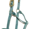 Big D Nylon Draft Halter - Snap + Adjustable Chin -Weaver Leather Store aaaaaaayly 53959 88450.1649965247
