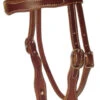 Berlin Cowboy Brow Headstall -Weaver Leather Store aaaaaabage 1 45490 54735.1527301718