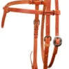 Berlin Hand Tied Knot Brow Headstall -Weaver Leather Store aaaaaabagf 1 37273 11382.1527303488