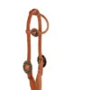 Berlin Cowboy Culture One Ear Headstall Heavy Oil -Weaver Leather Store aaaaaabagu 1 51615 92855.1527297254