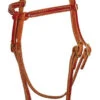 Berlin Knot Brow Headstall With Snaps 1 Berlin Knot Brow Headstall With Snaps -Weaver Leather Store aaaaaabaha 1 35668 17288.1527303637