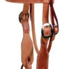 Berlin Latigo Tie Brow Headstall -Weaver Leather Store aaaaaabahb 1 37505 44893.1542158392