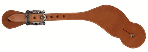 Berlin Cow Puncher Spur Strap 3 Berlin Cow Puncher Spur Strap